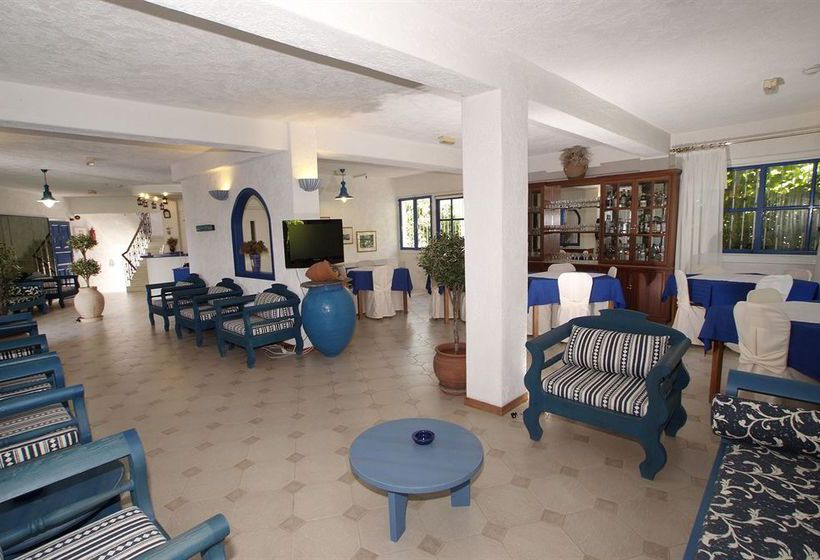 Hotel Atheras  | Ikaria | Ikaria | Greece 4