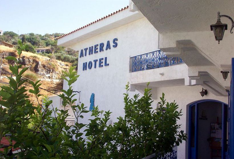 Hotel Atheras  | Ikaria | Ikaria | Greece 5