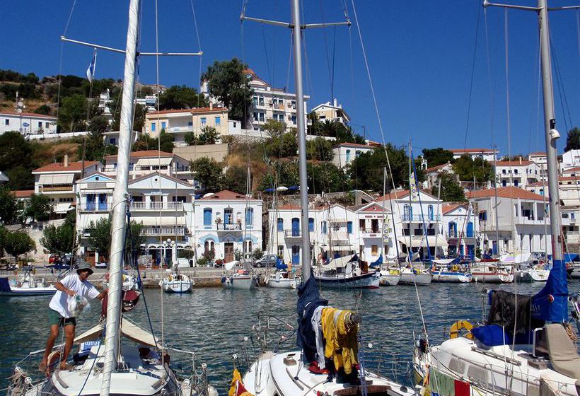 Hotel Atheras  | Ikaria | Ikaria | Greece 6