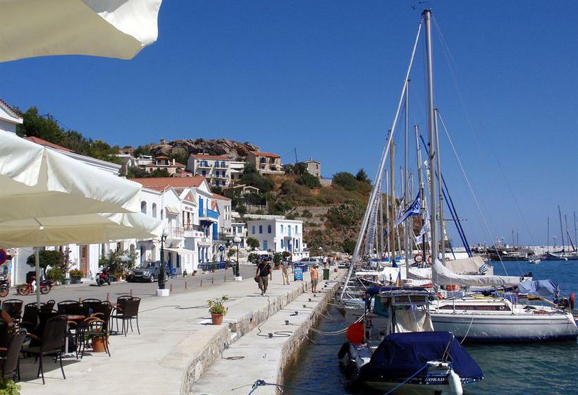 Hotel Atheras  | Ikaria | Ikaria | Greece 7