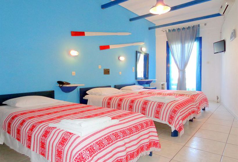 Hotel Atheras  | Ikaria | Ikaria | Greece 8