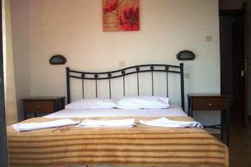Hotel Andriana S House  | Sithonia | Halkidiki | Greece 1