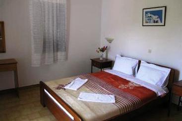 Hotel Andriana S House  | Sithonia | Halkidiki | Greece 2