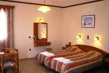 Aparthotel Spiros  | Naxos | Naxos Island | Greece 1