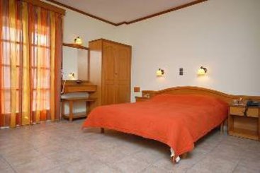 Aparthotel Spiros  | Naxos | Naxos Island | Greece 11