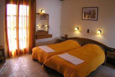 Aparthotel Spiros  | Naxos | Naxos Island | Greece 13