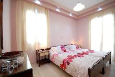 Aparthotel Spiros  | Naxos | Naxos Island | Greece 14