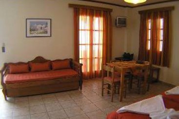 Aparthotel Spiros  | Naxos | Naxos Island | Greece 15