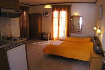 Aparthotel Spiros  | Naxos | Naxos Island | Greece 16