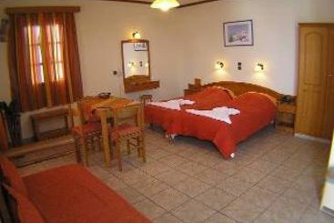 Aparthotel Spiros  | Naxos | Naxos Island | Greece 18