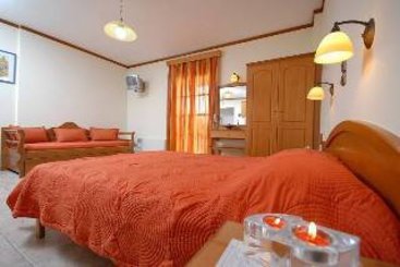 Aparthotel Spiros  | Naxos | Naxos Island | Greece 19