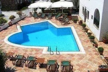 Aparthotel Spiros  | Naxos | Naxos Island | Greece 3