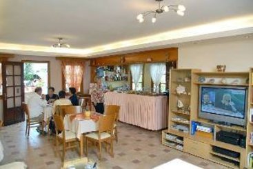 Aparthotel Spiros  | Naxos | Naxos Island | Greece 4