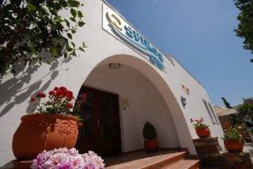 Aparthotel Spiros  | Naxos | Naxos Island | Greece 5