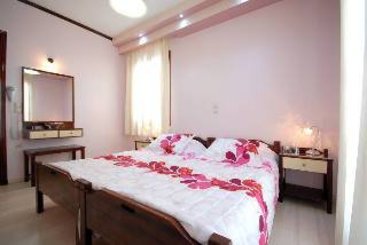 Aparthotel Spiros  | Naxos | Naxos Island | Greece 7