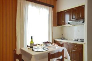 Aparthotel Spiros  | Naxos | Naxos Island | Greece 8