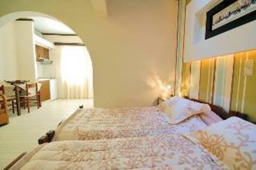 Aparthotel Spiros  | Naxos | Naxos Island | Greece 9