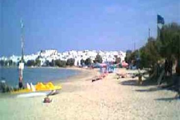 Windmill Rooms  | Naxos | Naxos Island | Greece 2