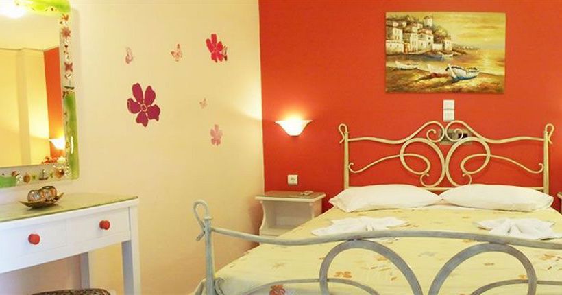 Hotel Pension Sofi  | Naxos | Naxos Island | Greece 1