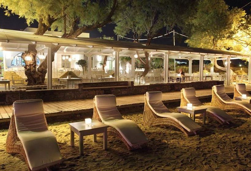 Colosseo Palataki  | Naxos | Naxos Island | Greece 1