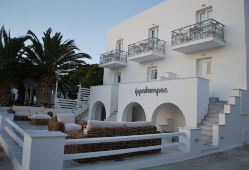 Colosseo Palataki  | Naxos | Naxos Island | Greece 10