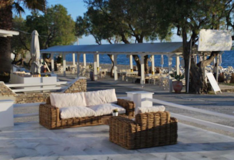 Colosseo Palataki  | Naxos | Naxos Island | Greece 11