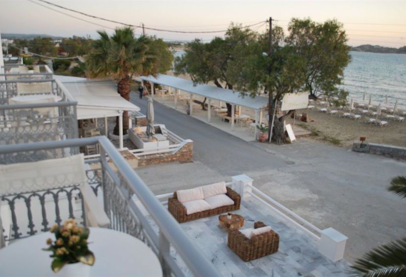 Colosseo Palataki  | Naxos | Naxos Island | Greece 12