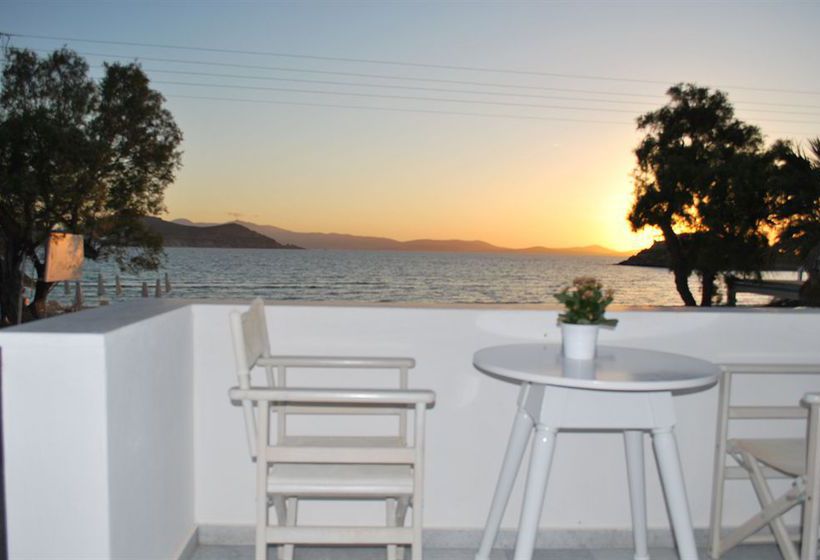 Colosseo Palataki  | Naxos | Naxos Island | Greece 14