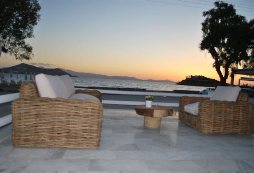 Colosseo Palataki  | Naxos | Naxos Island | Greece 15