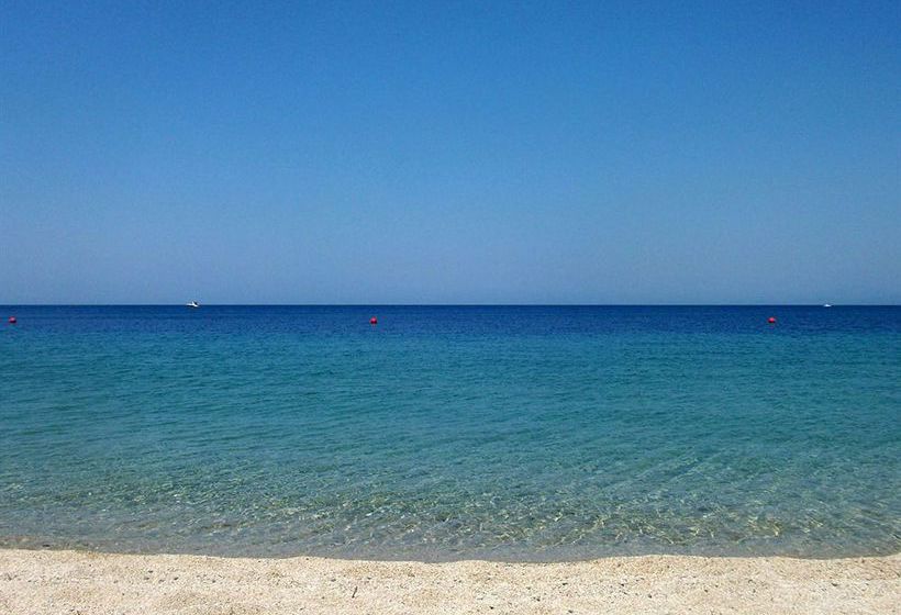 Colosseo Palataki  | Naxos | Naxos Island | Greece 16