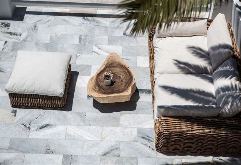 Colosseo Palataki  | Naxos | Naxos Island | Greece 18