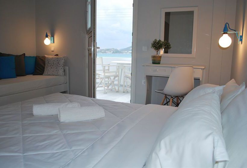 Colosseo Palataki  | Naxos | Naxos Island | Greece 2