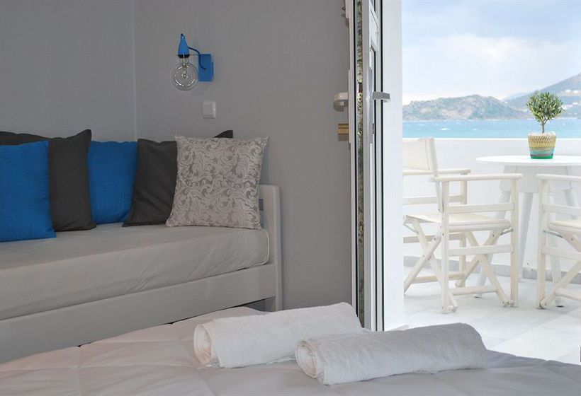 Colosseo Palataki  | Naxos | Naxos Island | Greece 3