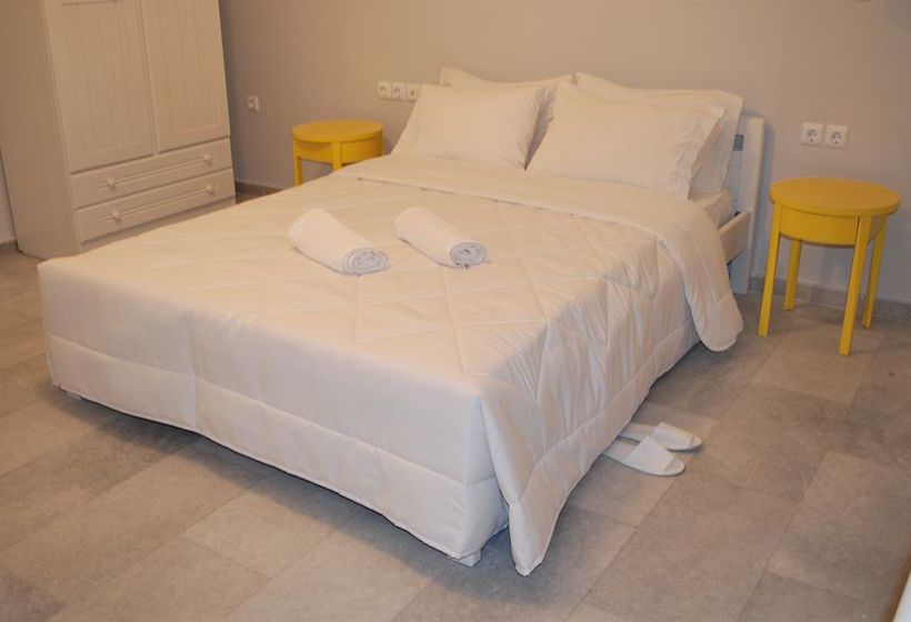 Colosseo Palataki  | Naxos | Naxos Island | Greece 4