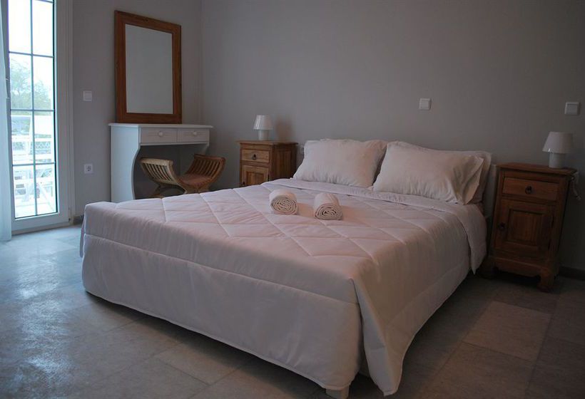 Colosseo Palataki  | Naxos | Naxos Island | Greece 5