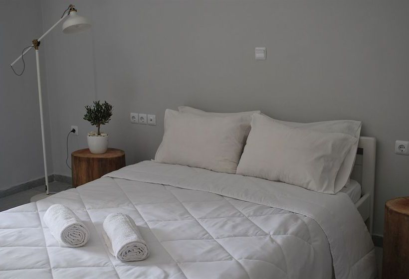 Colosseo Palataki  | Naxos | Naxos Island | Greece 6