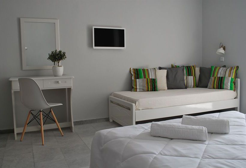 Colosseo Palataki  | Naxos | Naxos Island | Greece 7