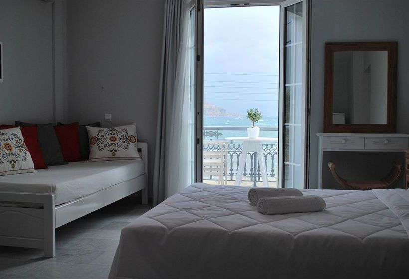 Colosseo Palataki  | Naxos | Naxos Island | Greece 8