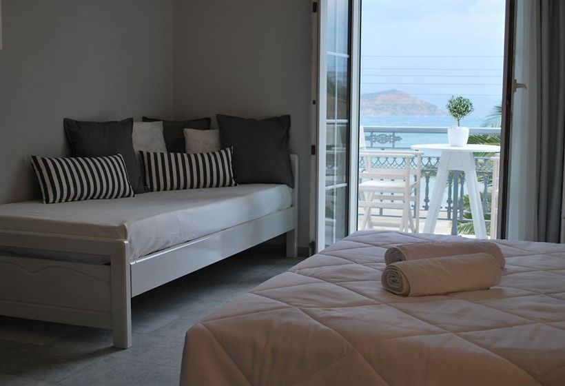 Colosseo Palataki  | Naxos | Naxos Island | Greece 9