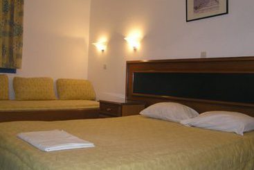 Colosseo Studios Apartments   | Naxos | Naxos Island | Greece 1