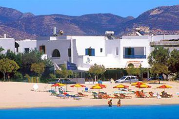 Colosseo Studios Apartments   | Naxos | Naxos Island | Greece 2