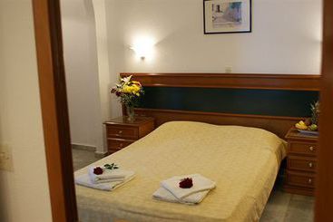 Colosseo Studios Apartments   | Naxos | Naxos Island | Greece 4