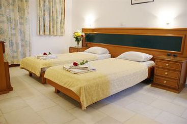 Colosseo Studios Apartments   | Naxos | Naxos Island | Greece 5