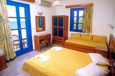 Colosseo Studios Apartments   | Naxos | Naxos Island | Greece 6