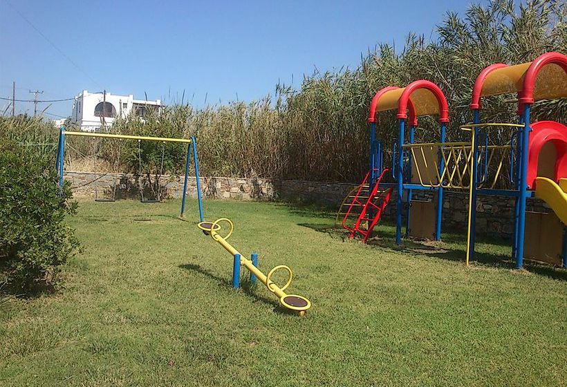 Colosseo Star  | Naxos | Naxos Island | Greece 1