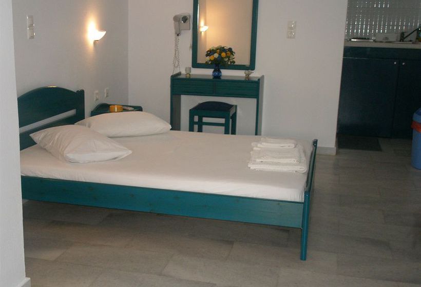 Colosseo Star  | Naxos | Naxos Island | Greece 10