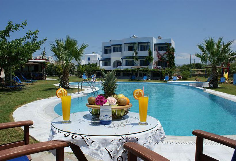 Colosseo Star  | Naxos | Naxos Island | Greece 11