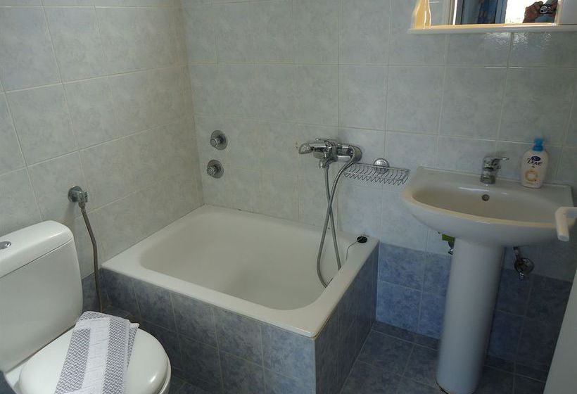 Colosseo Star  | Naxos | Naxos Island | Greece 12