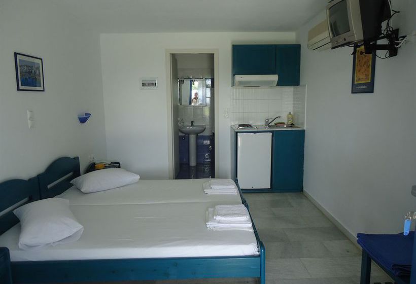 Colosseo Star  | Naxos | Naxos Island | Greece 14