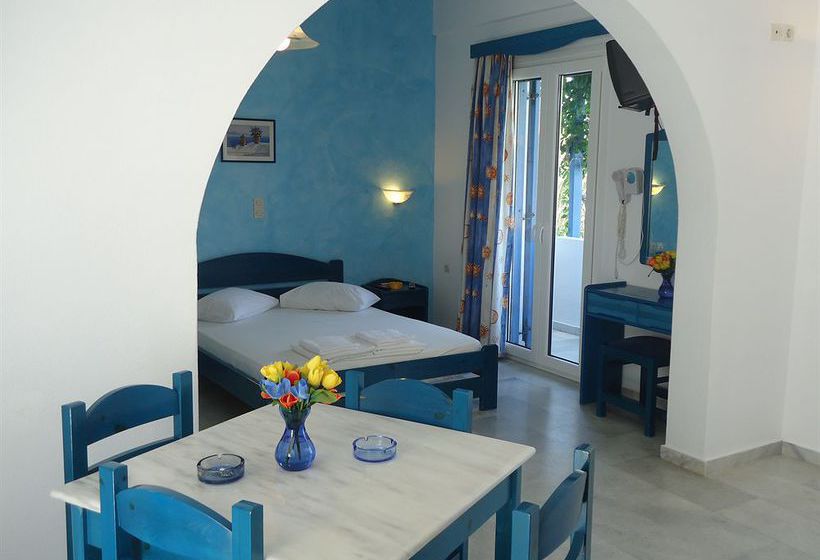 Colosseo Star  | Naxos | Naxos Island | Greece 15